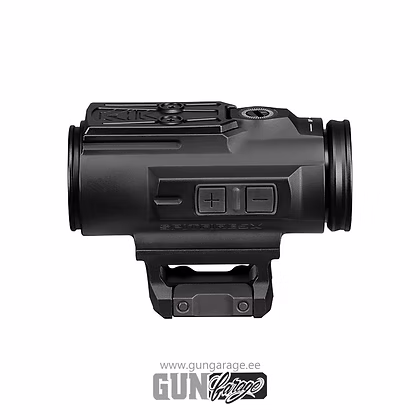 Punatäppsihik Vortex Spitfire HD Gen II 5x Prism Scope AR-BDC4