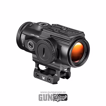 Punatäppsihik Vortex Spitfire HD Gen II 5x Prism Scope AR-BDC4