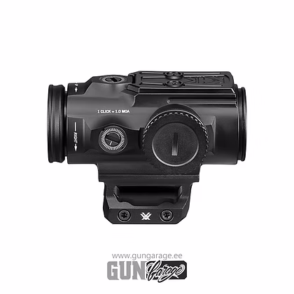 Punatäppsihik Vortex Spitfire HD Gen II 5x Prism Scope AR-BDC4