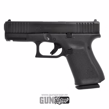 GLOCK 19 Gen5 MOS 9x19mm