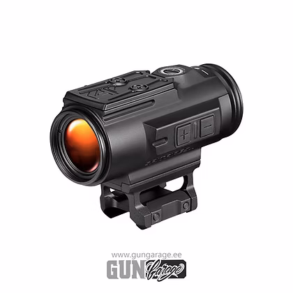 Punatäppsihik Vortex Spitfire HD Gen II 5x Prism Scope AR-BDC4