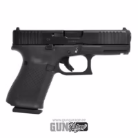 GLOCK_19_Gen5_MOS_9x19mm GLOCK 19 Gen5 MOS 9x19mm