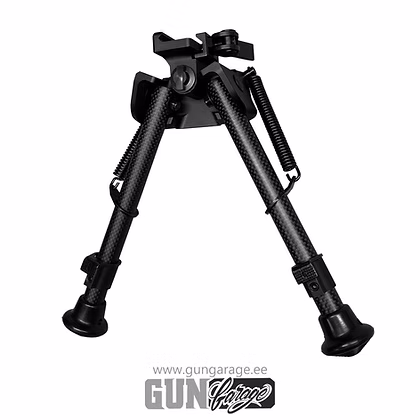 Bipod carbon Nord Arms keskmine suurus, 20,5-31 cm