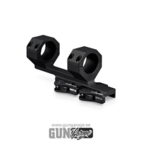 Optika kiirkinnitus Vortex Precision QR Cantilever 30mm 2" offset