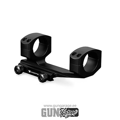 Optikakinnitus Vortex Pro 30mm Cantilever mount