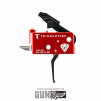 Päästikumehhanism AR-15 Triggertech Diamond Short Two Stage Action