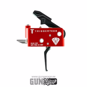 Спусковой механизм AR-15 Triggertech Diamond Short Two Stage Action