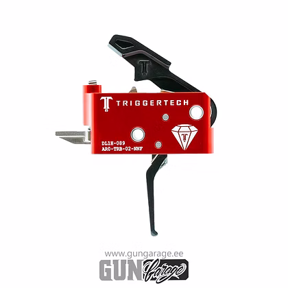 Спусковой механизм AR-15 Triggertech Diamond Short Two Stage Action
