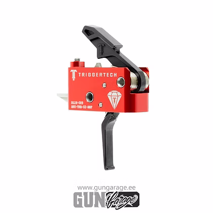 Спусковой механизм AR-15 Triggertech Diamond Short Two Stage Action