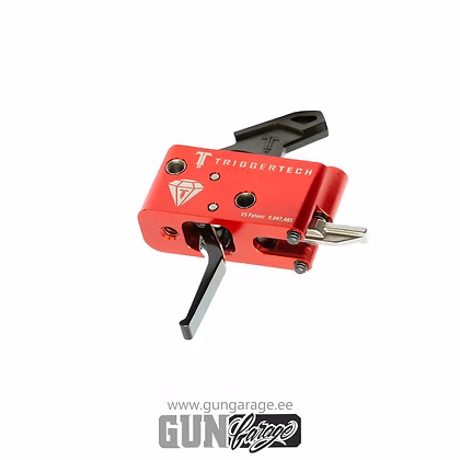 Спусковой механизм AR-15 Triggertech Diamond Short Two Stage Action