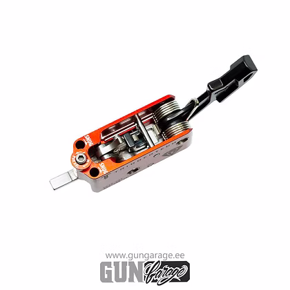 Спусковой механизм AR-15 Triggertech Diamond Short Two Stage Action