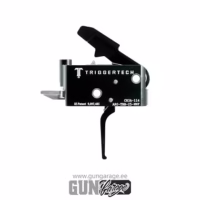 Päästikumehhanism AR-15 Triggertech Short Two Stage Action