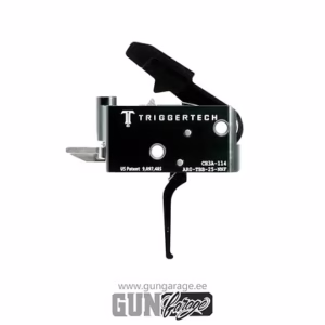 Спусковой механизм AR-15 Triggertech Short Two Stage Action