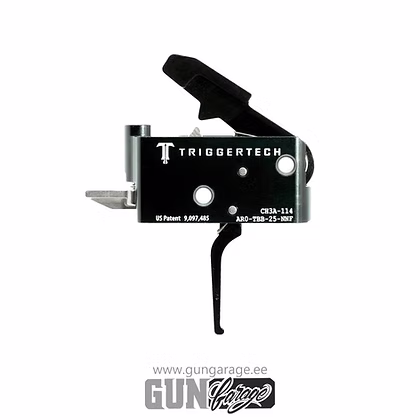 Спусковой механизм AR-15 Triggertech Short Two Stage Action