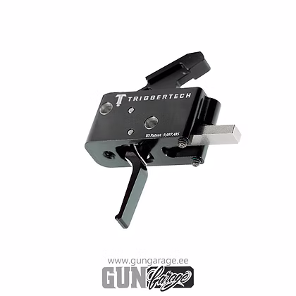 Спусковой механизм AR-15 Triggertech Short Two Stage Action