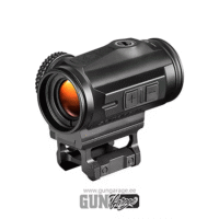 Punatäppsihik Vortex Spitfire HD Gen II 3x Prism Scope AR-BDC4