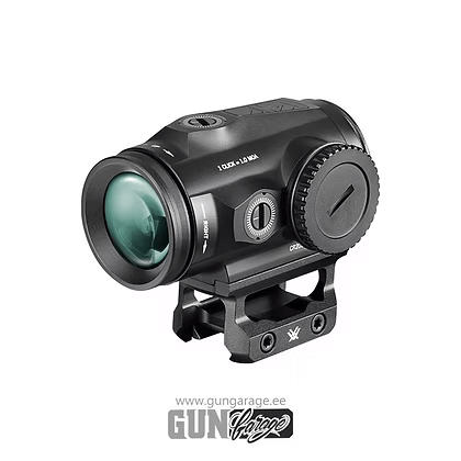 Punatäppsihik Vortex Spitfire HD Gen II 3x Prism Scope AR-BDC4