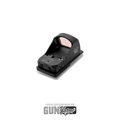 Red_Dot_Vortex_Viper_6_MOA_Red_Dot_+_GLOCK_mount_3 Punatäppsihik Vortex Viper 6 MOA Red Dot + Kinnitus GLOCK-ile