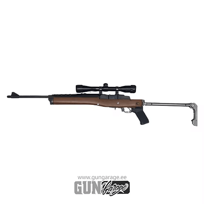 Ruger Mini-14