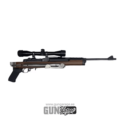 Ruger Mini-14
