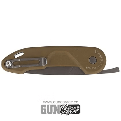 Taskunuga Extrema Ratio BFØ R CD DESERT