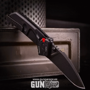 Нож Extrema Ratio MF1 BLACK