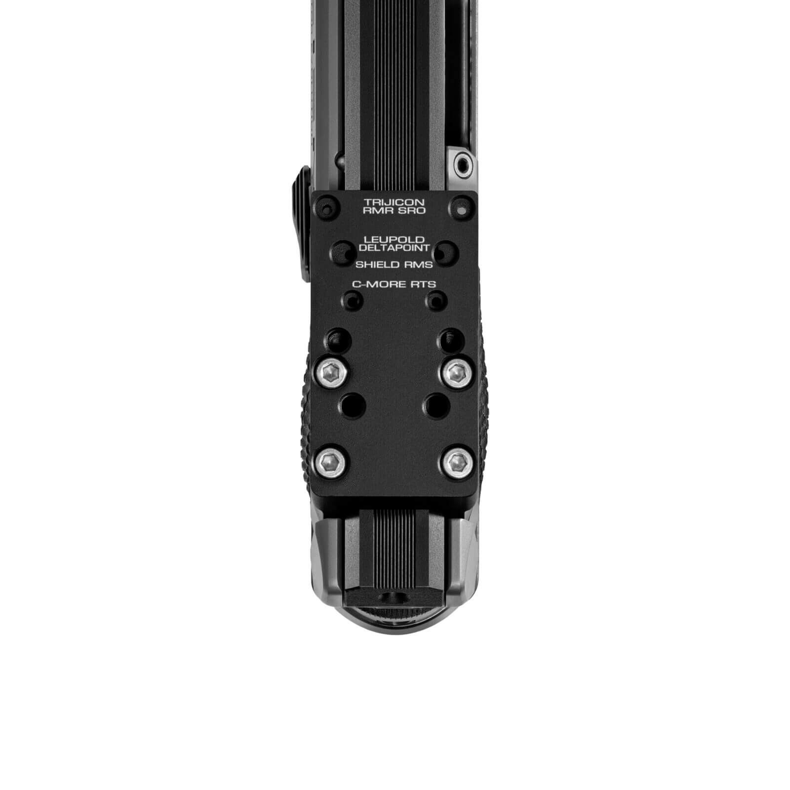 Stacked from 40 images. Method=C (S=1) Alien Creator Evolution - Retro Kit