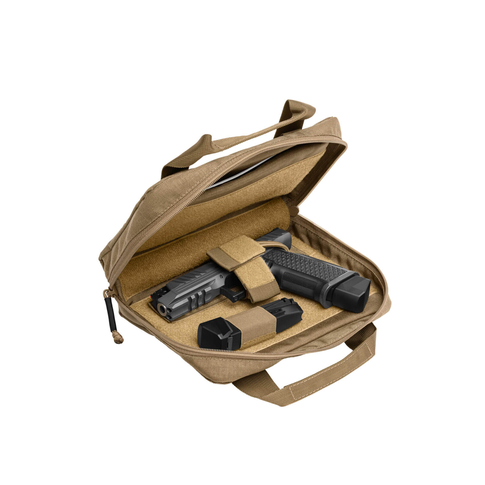 Stacked from 10 images. Method=C (S=1) Alien Creator Evolution - Standardkomplekt