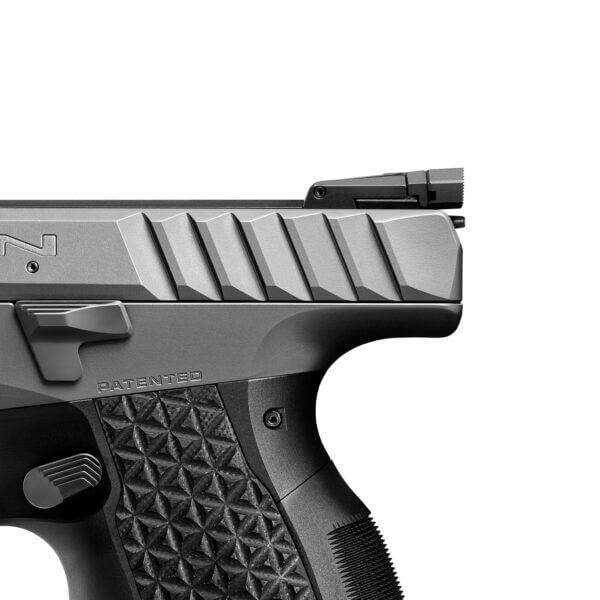 Stacked from 3 images. Method=C (S=1) Alien Creator Evolution - Standardkomplekt