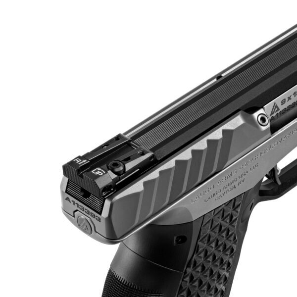 Stacked from 40 images. Method=C (S=1) Alien Creator Evolution - Standardkomplekt