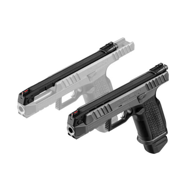 Stacked from 15 images. Method=C (S=3) Alien Creator Evolution - Standardkomplekt