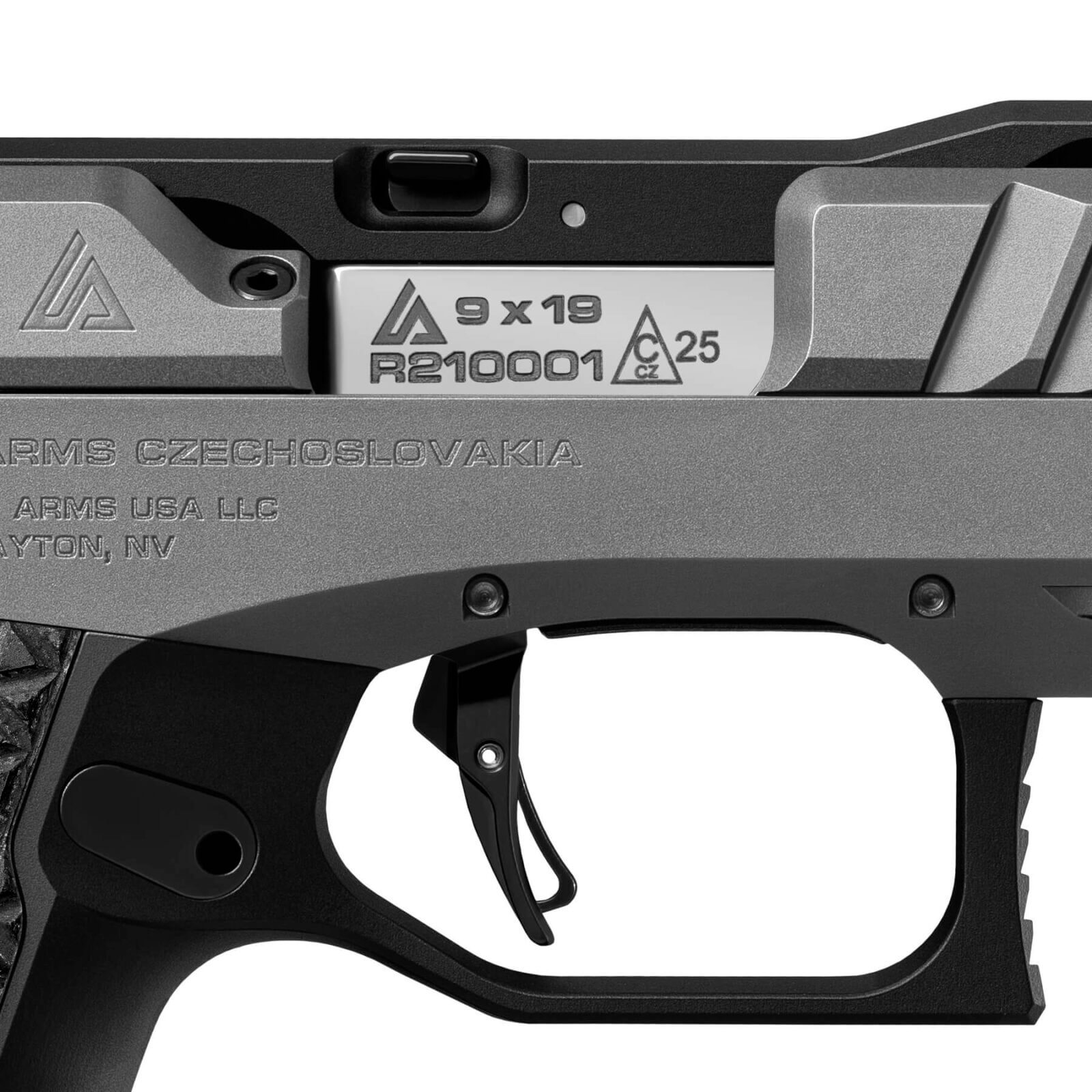 Alien Remus optikakomplekt