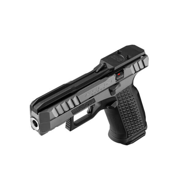 Alien Remus optikakomplekt