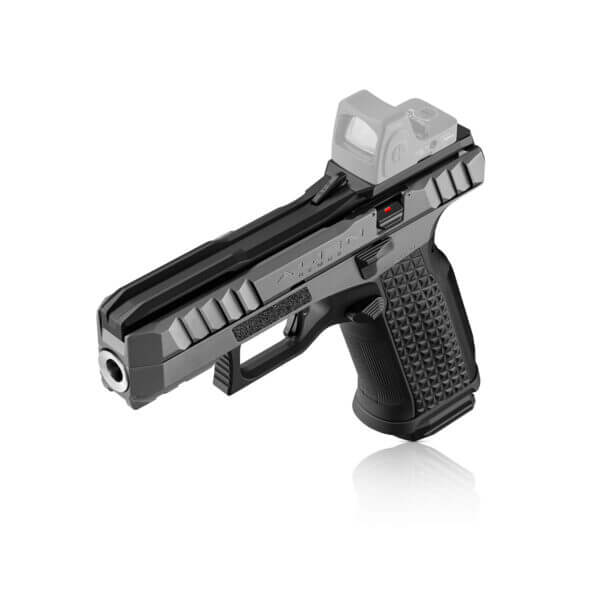 Alien Remus optikakomplekt