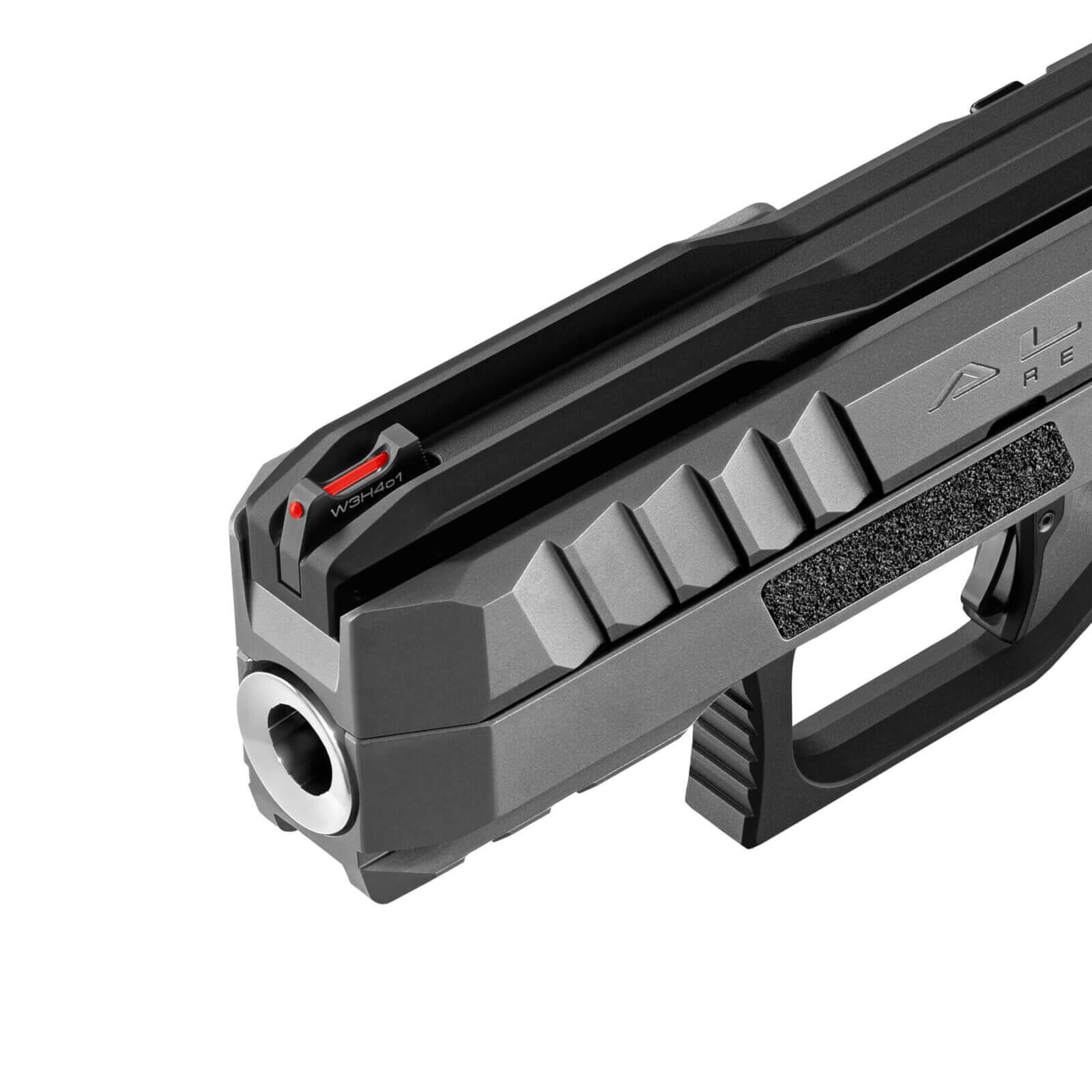 Alien Remus standardkomplekt