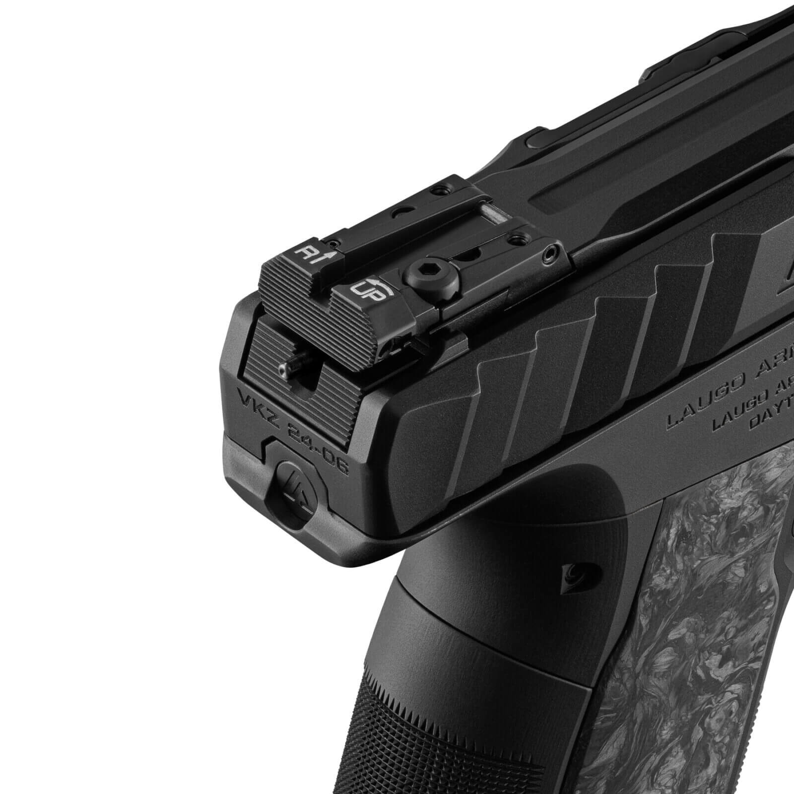 Alien Remus 500 Limited Edition Täiskomplekt