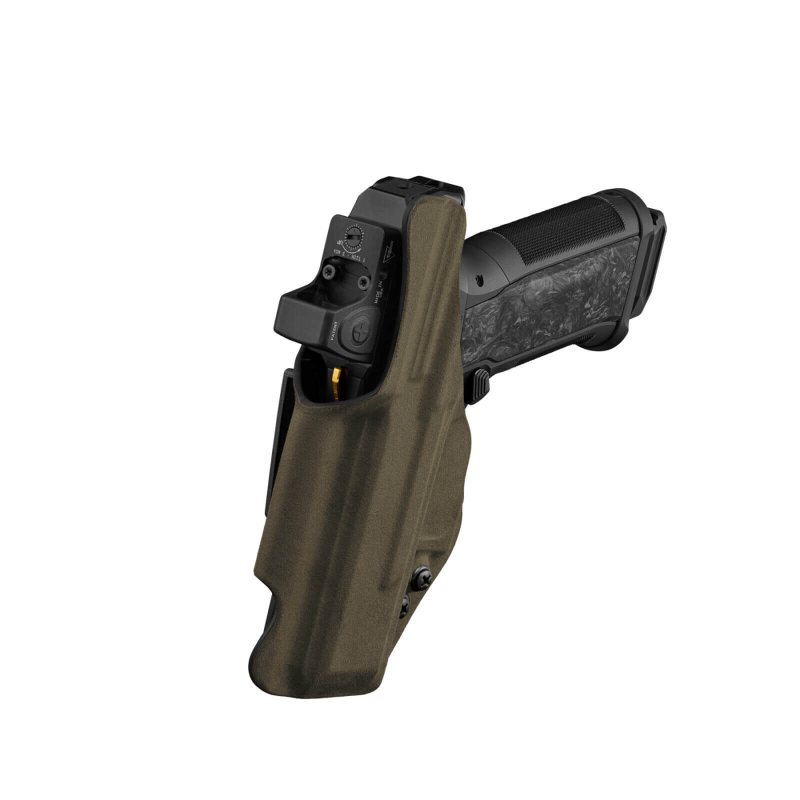 Alien Remus 500 Limited Edition Täiskomplekt