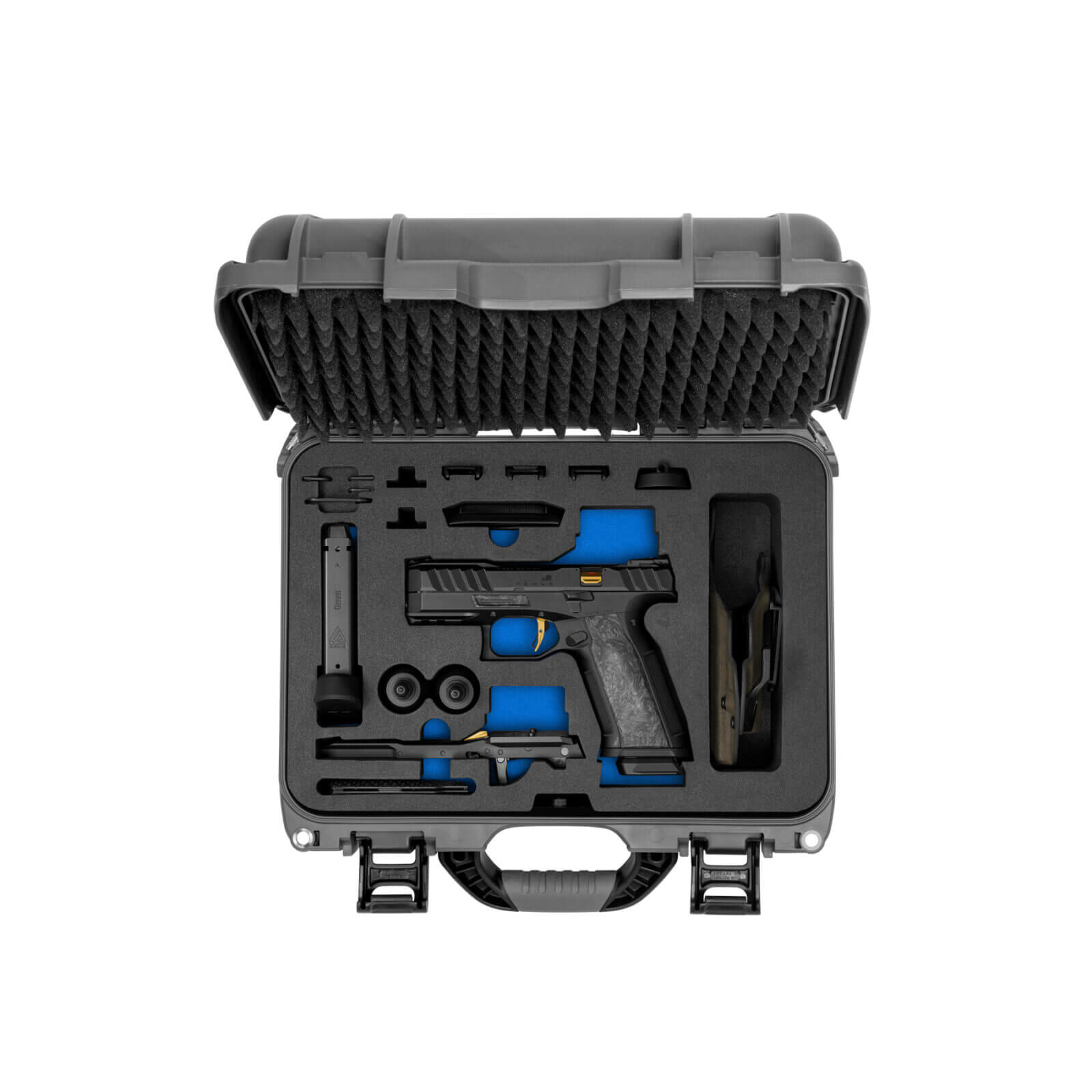 Alien Remus 500 Limited Edition Täiskomplekt