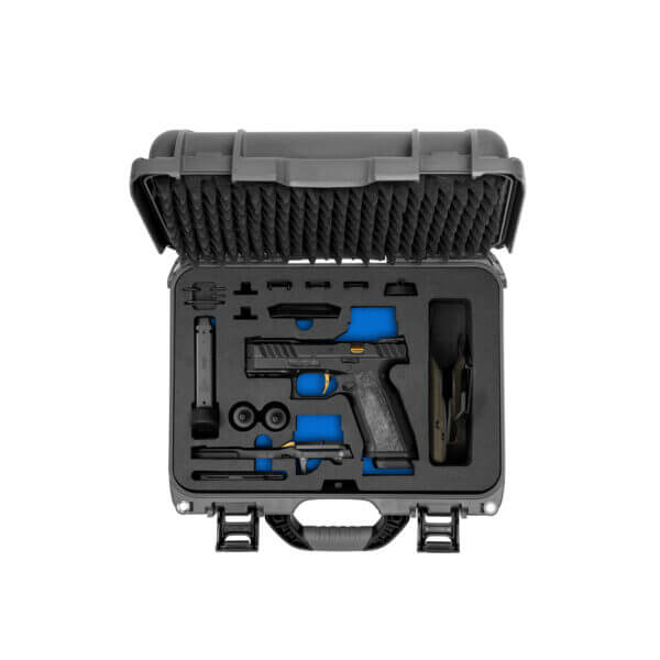 Alien Remus 500 Limited Edition Täiskomplekt