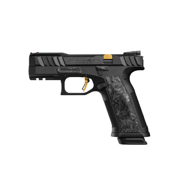 Alien Remus 500 Limited Edition Täiskomplekt