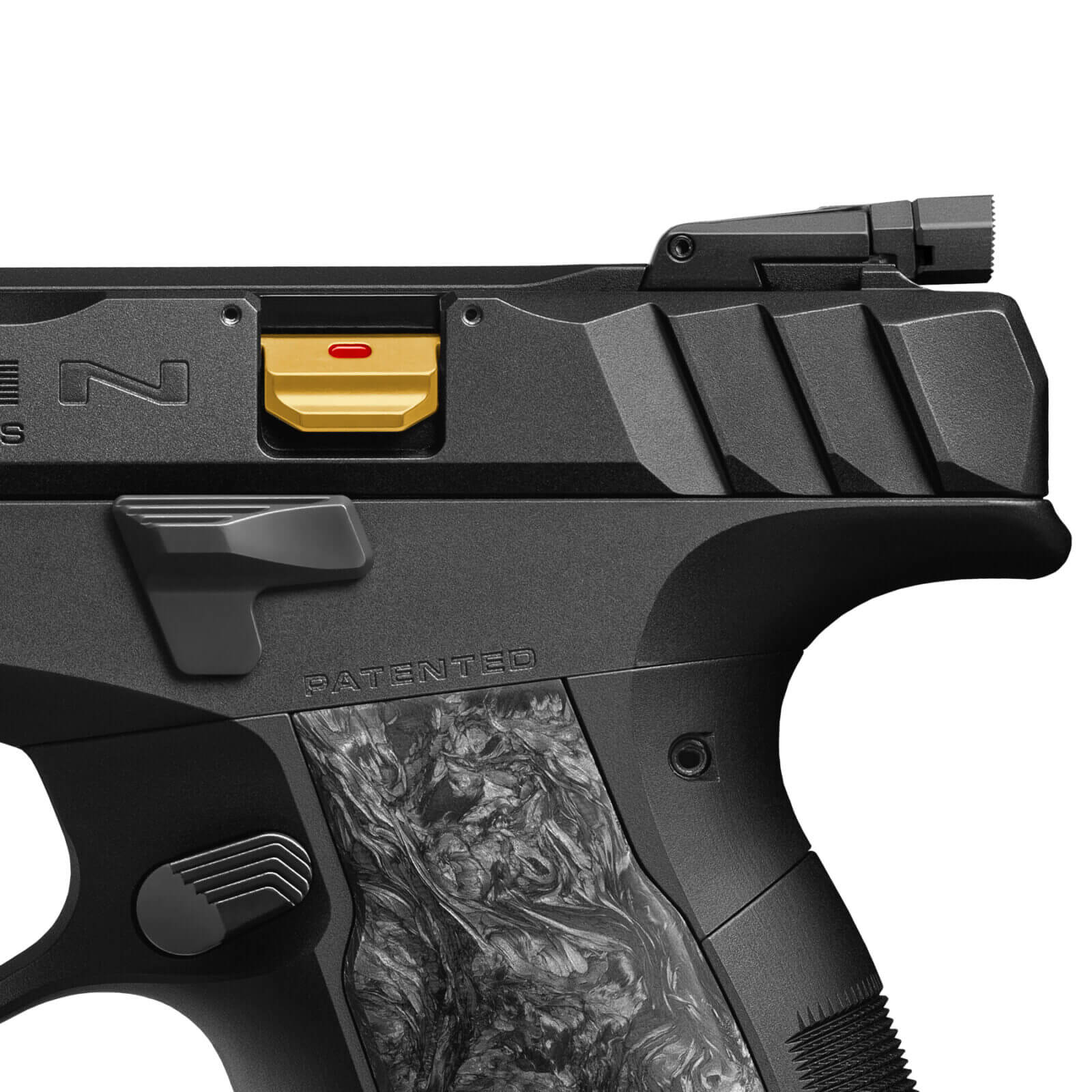 Alien Remus 500 Limited Edition Täiskomplekt