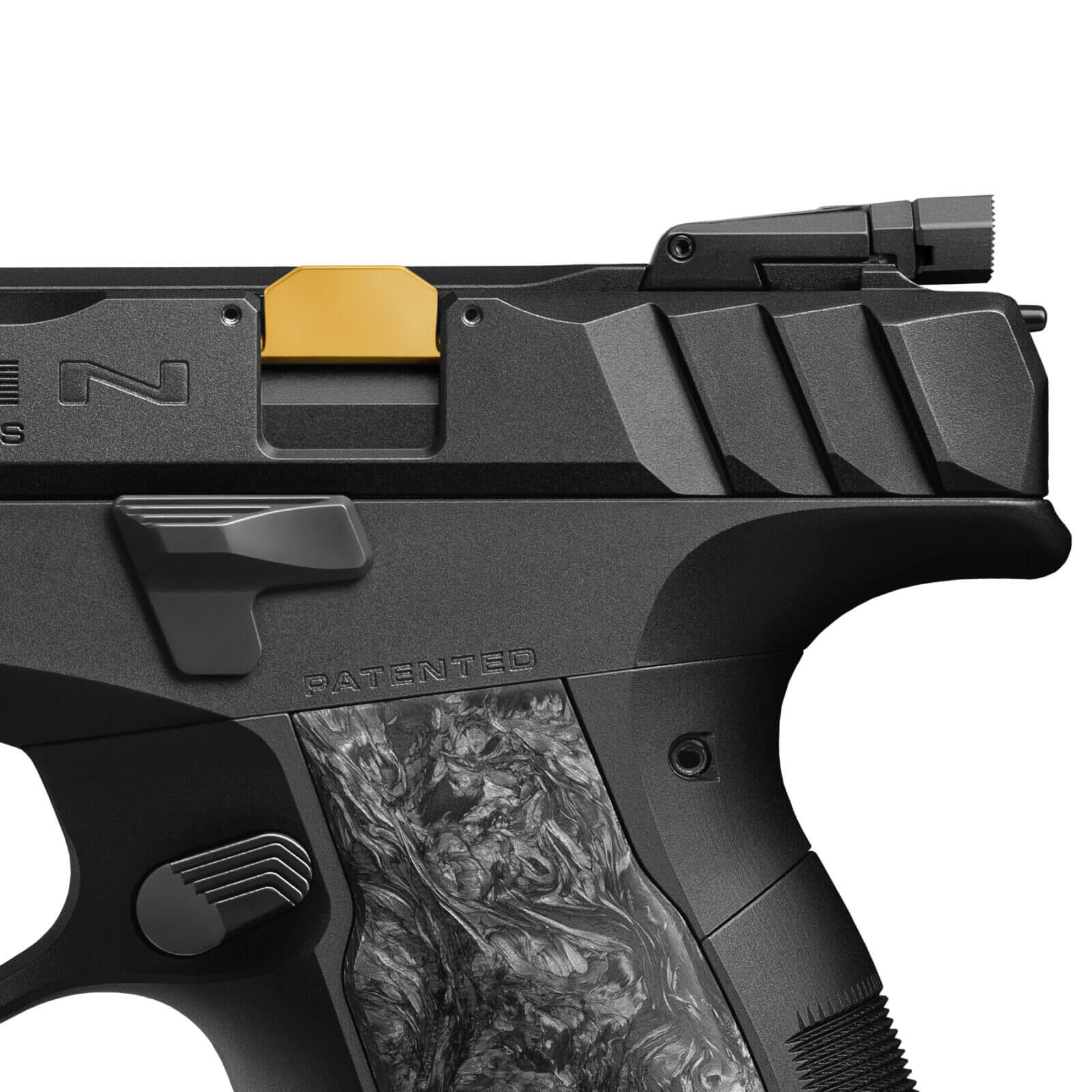 Alien Remus 500 Limited Edition Täiskomplekt