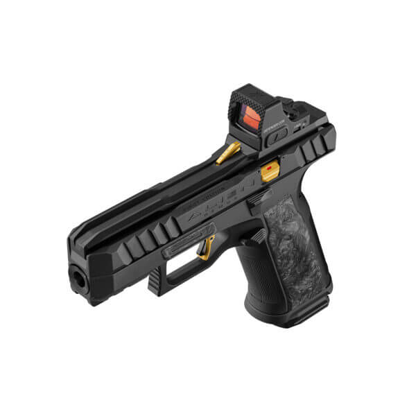 Alien Remus 500 Limited Edition Täiskomplekt