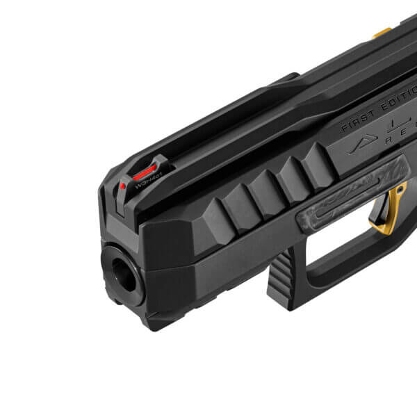 Alien Remus 500 Limited Edition Täiskomplekt