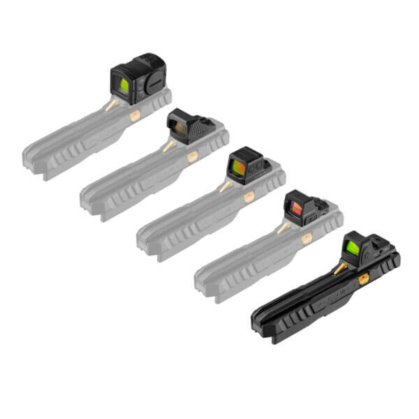 Alien Remus 500 Limited Edition Täiskomplekt