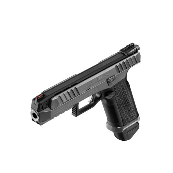 Alien Creator Threaded Täiskomplekt / Hall/Must