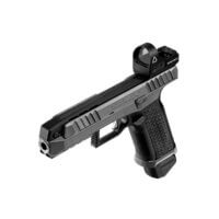 Alien Creator Threaded Täiskomplekt / Hall/Must