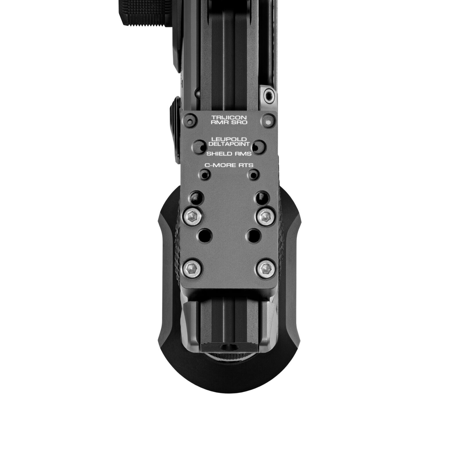 Alien Creator Limited Optics Komplekt / Hall/Must