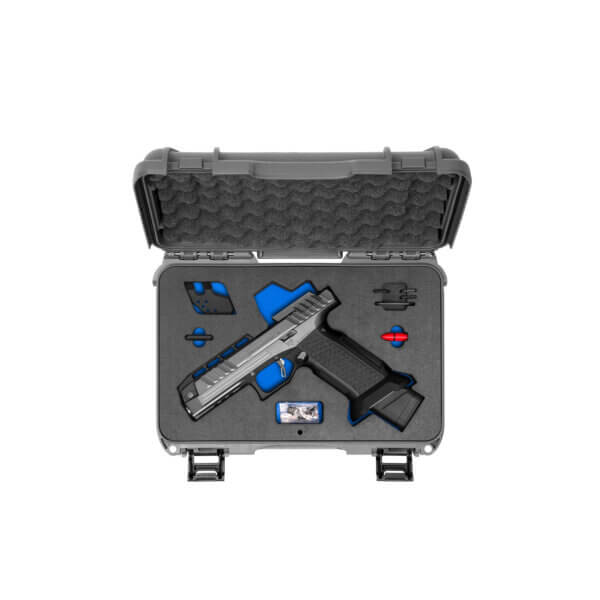 Alien Creator Limited Optics Komplekt / Hall/Must