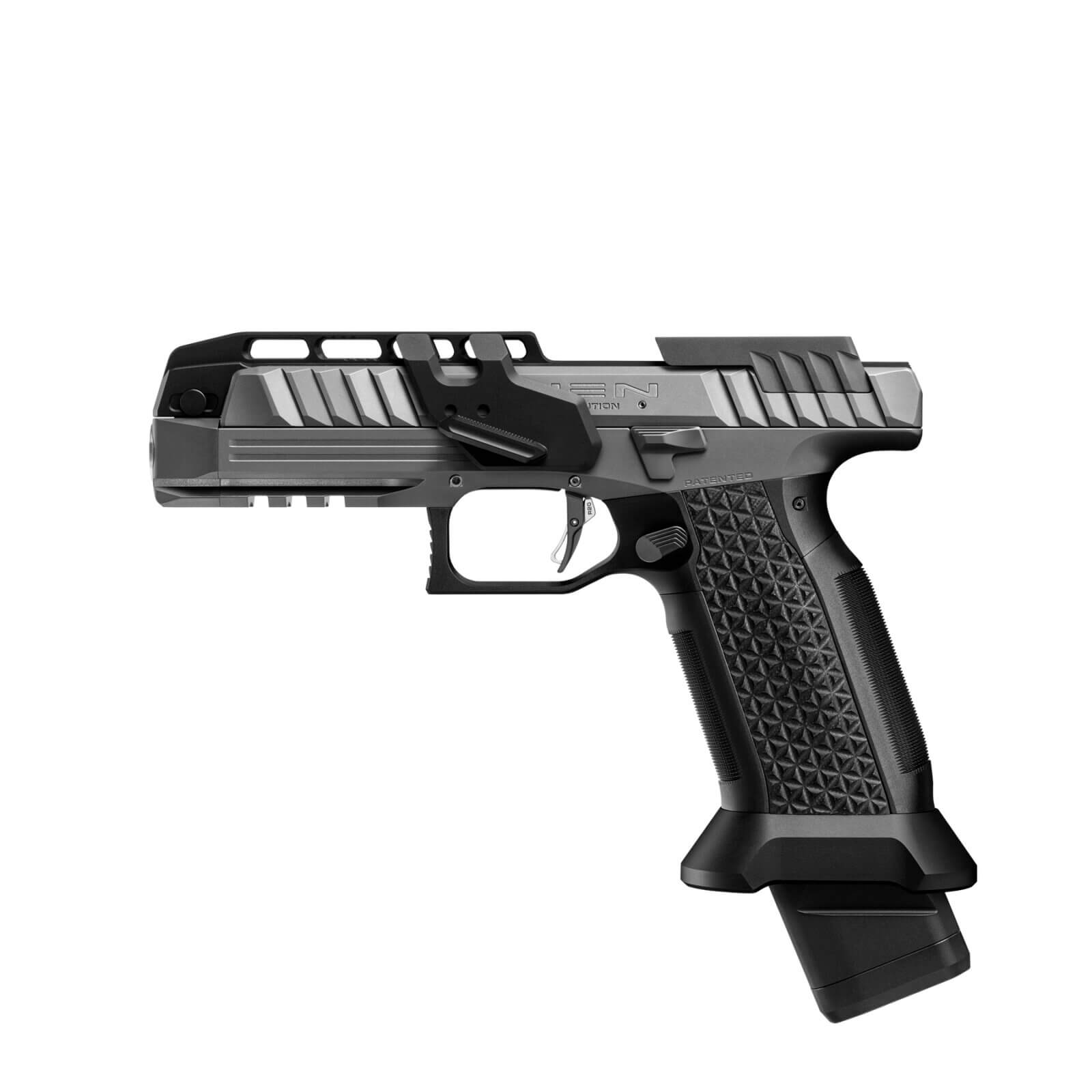 Alien Creator Limited Optics Komplekt / Hall/Must